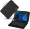 Smatree Hard EVA Protective Sleeve Case Compatible for 11.6 inch Acer TravelMate B3 TMB311-33-C3FM, TravelMate Spin B3 TMB311RN-33-C0JS 2 in 1, TravelMate Spin B3 11 TMB311R-33-C04F 2 in 1 Bag(X8019)