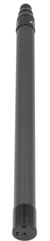 Perche à Selfie Invisible de 2 M, Poignée Time pour Caméras Insta 360X3 One RS GO 3 One X2 One R One X, 7 Sections, Type de Verrouillage par Torsion, Caméra d'action