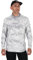 Fox Rage UV Hooded Light Cam Top - Angelpullover, Größe:L