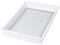 LUTH Premium Profi Parts Cajón superior compatible con Haier 49046249 0060842650 para nevera congelador