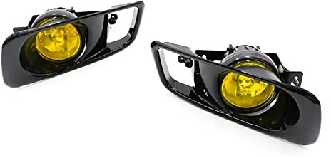Nebelscheinwerfer Für Honda Für Civic 1999-2000 Auto Front Stoßstange Nebel