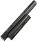 MTXtec - Batteria compatibile per computer portatile Sony VGP-BPS22 / VGP-BPS22A, 11,1 V, 5200 mAh, colore: Nero