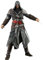 REOZIGN Figur Ezio, stehender Assassin Ezio, Anime-Figuren, 15 cm, PVC, Cosplay, Modell, Handwerk für Anime-Fans, Geschenk