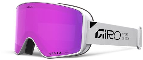 Giro Herren Method Skibrillen (1er Pack)