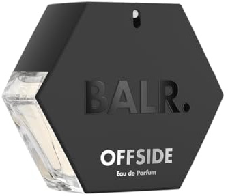 BALR. OFFSIDE FOR MEN - Eau de Parfum - 50ml