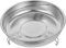 GRADENEVE Bandeja De Vapor Multifuncional, Cestas De Vapor, Rejilla De Vapor Con Asa De Transporte, Cesta De Vapor Para Cocinar Alimentos, Cesta De Vapor, Vaporera Para Cocinar, Plato De