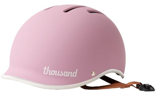 Thousand Heritage 2.0 City/Urban Fahrradhelm Petal pink 2026: Größe: S (54-57 cm)