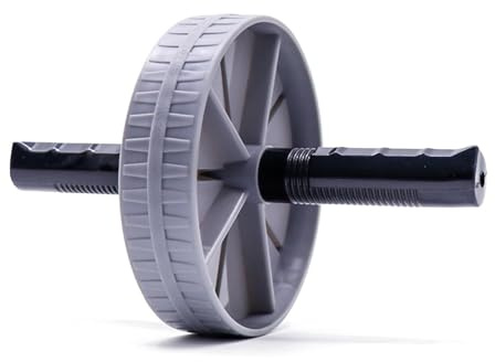 AB-Roller für Bauchmuskeltrainer, ABS, Krafttrainer, Fitnessgerät für