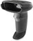 Zebra ds2208-sr00007zzww Scanner, Area Imager, Standard Range, Netzbetriebene, Twilight Schwarz