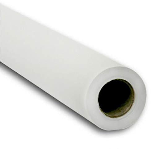 West C300 53 GSM 1016 mm x 25 m Technical Detail Paper