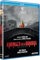 AMENAZA EN LA SOMBRA BD [Blu-ray]
