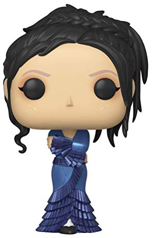 Funko Pop! The Crimes of Grindewald SDCC 2019 Exclusive NAGINI #31