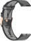 AWADUO Cinturino di ricambio in nylon da 22 mm, compatibile con Fossil Gen 5 Carlyle HR/Fossil Sport/Fossil Hybrid Smartwatch HR/Fossil Gen 5 Carlyle, morbido e resistente