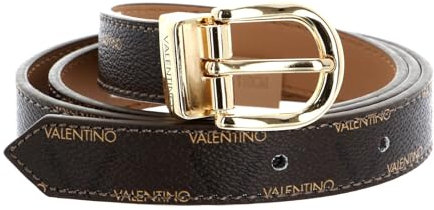 VALENTINO Bags - Cintura Liuto, marrone Marrone S
