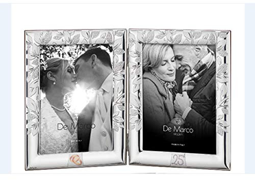 Doppelter Hörner 10 x 15 25°