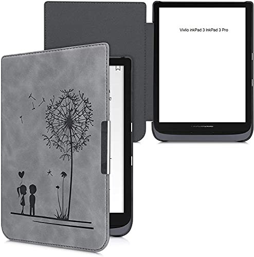 Etui Compatible pour Vivlio InkPad 3 InkPad 3 Pro - Enfance - Coque Housse liseuse pour Vivlio InkPad 3 InkPad 3 Pro