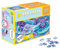 Mystery Jigsaw Puzzle -1,000 Pcs Mystery Puzzle with Storytelling Comics, Secret Ending-1000 Piece Puzzle for Adults & Kids –19.7'' x 27.6'' Frameable Magic Puzzle Art (Beyond The Kelp)