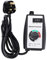Nimomo Motor Speed Controller, Durable Electronic Stepless Speed Controller Switch Governor for Motor Blower Duct Fan Heater Control UK 240V