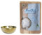 SudoreWell® Sauna Verdampferschale klein Ø 5cm / 2cm hoch plus 50g SudoreWell Menthol Kristalle