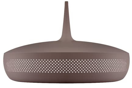 Clava Dine Pendelleuchte Umber - Ø 43 cm