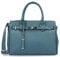 Picard Damen Shopper NEW YORK aus Synthetik Mittel | mit Reißverschluss | Shopper | Alltag