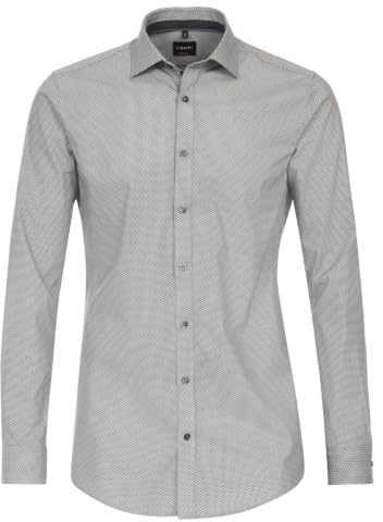 Venti Businesshemd extra Langer Arm 72cm Uni Body Fit