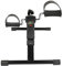 2 in 1 mit Patentierter Schalttechnologie - Mini Seitentritt und Hoch und Unten mit Trainingscomputer, Unisex, Stepper, Ministepper-F