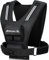 BAGAIL Weighted Vest for Strength Training, Removable Iron Weights, Adjustable Bust Size, Heavy Duty Fitness Vest for Man Woman, Ideal for Gym Workouts, Yoga Training and Aerobic Exercises