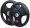 plate weights (Pair of 25kg Weight Plates)