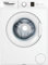 Altimo AWM6122W 6kg 1200rpm Washing Machine - White
