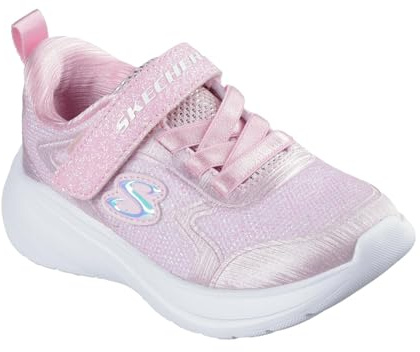 Skechers Mädchen Wave 92Sneaker | Entdecke die Skechers Wave 92 Sneakers – Schwarze Sportschuhe für große Jungs. Perfekt für jeden Tag!