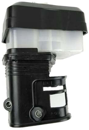 PEGGYLIN Gruppo Filtro Aria a Bagno d'olio GX160 Adatto for Motore GX160 GX200 168F 170F, Pompa Acqua, Filtro Aria, Sostituzione Completa