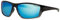Greys Polarisiert Angel-Sonnenbrillen g1 G2 G3 G4 Angeln Brille neu 2018 - G3 Hochglanz schwarze / grün grau, G3 GLOSS BLACK/GREEN/GREY