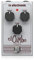 TC Electronic EL CAMBO OVERDRIVE Klassisches Röhren-Overdrive-Pedal mit intuitiver 3-Knopf-Schnittstelle für essenzielle Blues-Rock-Klänge