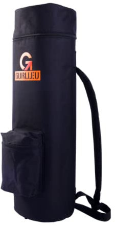 IORMAN Paintball Air Tank & Zylinder Tragetasche Tasche Tasche Rucksack