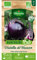 Vilmorin - Sachet de graines Aubergine Violette de Florence BIO