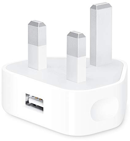 Apple 5W USB Power Adapter