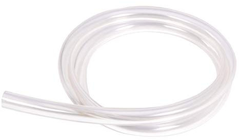 Alphacool 17494 Schlauch AlphaTube HF 16/10 (3/8 ID) - Ultra Clear 1m (3,3ft) Retailbox 100cm Wasserkühlung