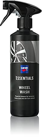 CARTEC Essential Wheel wash detergente cerchioni e pneumatici 500 ml