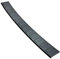 Aroba AR1153-BL Edelstahl Schwarz Black Chrome Ladekantenschutz kompatibel mit Volkswagen Passat Variant B8 Kombi BJ. 11.2014-5.2020 passgenau Abkantung Farbe Schwarz-Anthrazit