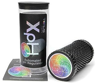 PH Régulateur Automatique XPH - 130l - Torus Hydro