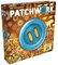 Lookout, Patchwork: 10 Jahre Jubiläumsedition, Familienspiel, Brettspiel, 1-2 Spieler, ab 8+ Jahren, 30 Minuten, Deutsch