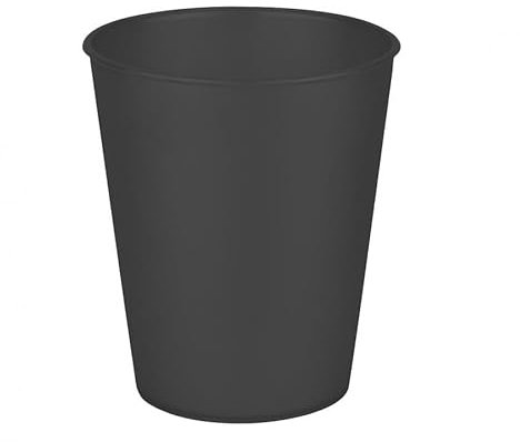 Procos Mehrwegbecher schwarz 250 ml