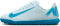 Nike Boys Jr Vapor 16 Club Tf Sneaker, Soar Bianco, 2 UK