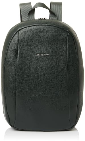 Mandarina Duck Damen Mellow Leather Backpack