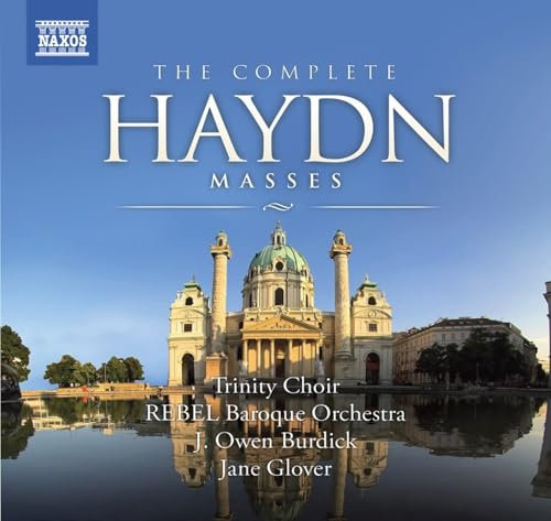 Mass No. 6 in G Major, Hob. XXII:6, Missa Sancti Nicolai, Nikolaimesse: Gloria. Gloria in excelsis Deo