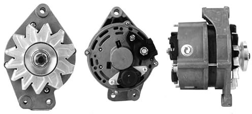 Lichtmaschine Generator für 036903025B VW POLO Coupe 86C 80 1990-1994