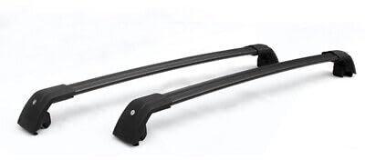 Dachgepäckträger, für Audi Q5 2009-2023 Querträger Dachträger Gepäckträger