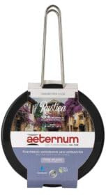 Aeternum Gira Frittata Basso 22cm Rustica