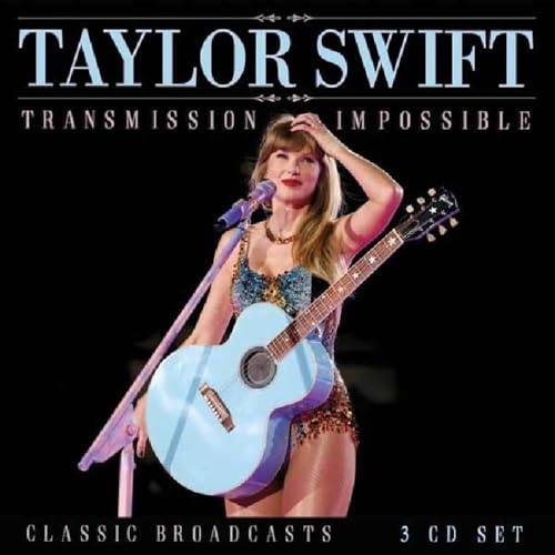 TRANSMISSION IMPOSSIBLE
